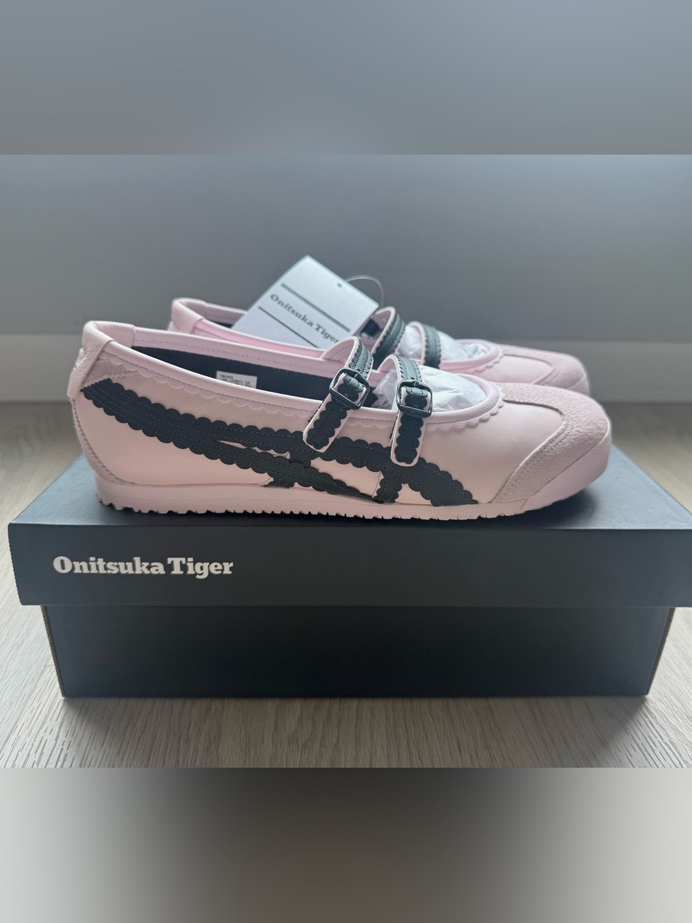 Onitsuka Tiger MEXICO 66